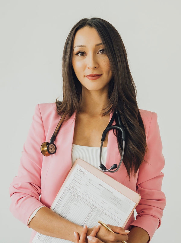 Dr. Michele, ND