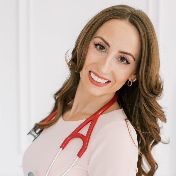 Dr. Marlee, ND